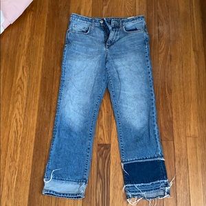 H&M jeans